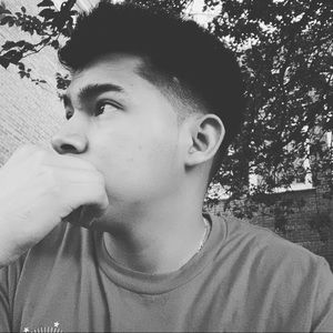 Meet your Posher, Luis